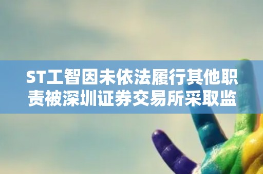ST工智因未依法履行其他职责被深圳证券交易所采取监管措施
