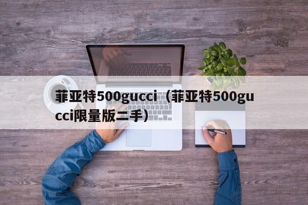 菲亚特500gucci(菲亚特500gucci限量版二手)