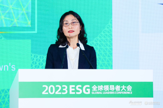 陶氏公司朱成怡：中国市场有对的土壤，对中国可持续发展充满信心